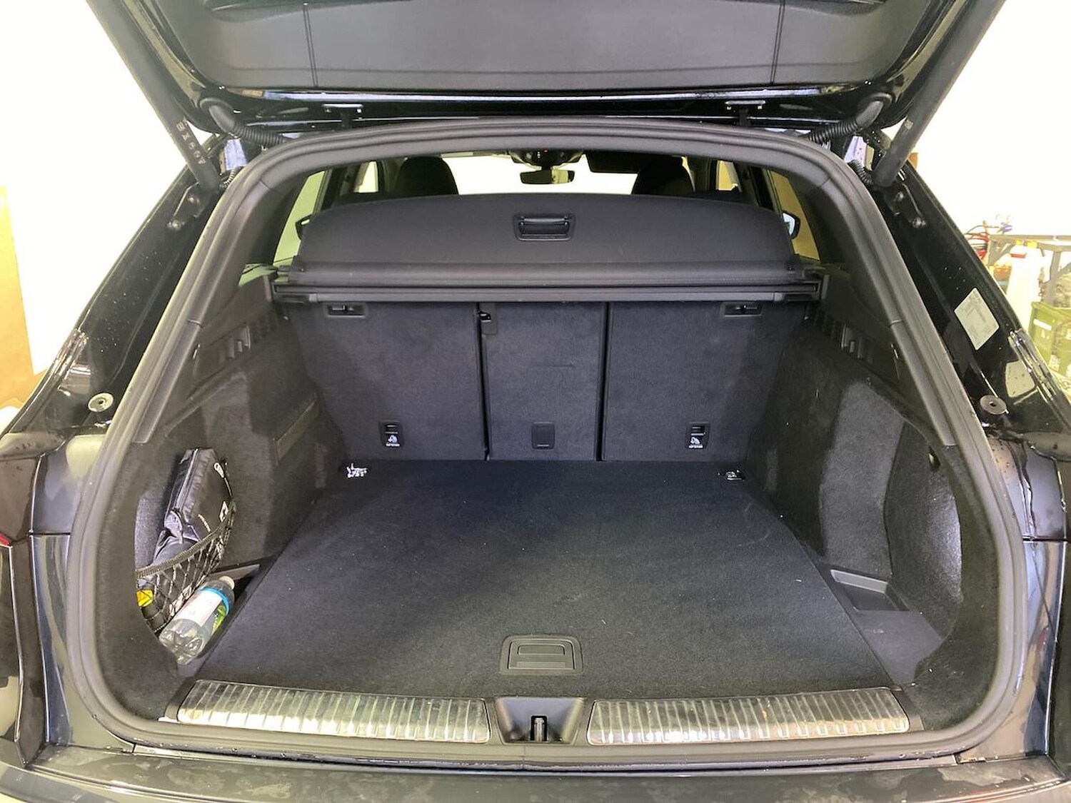 Used Audi Q5 2025 for sale - 78193038: Photo 19