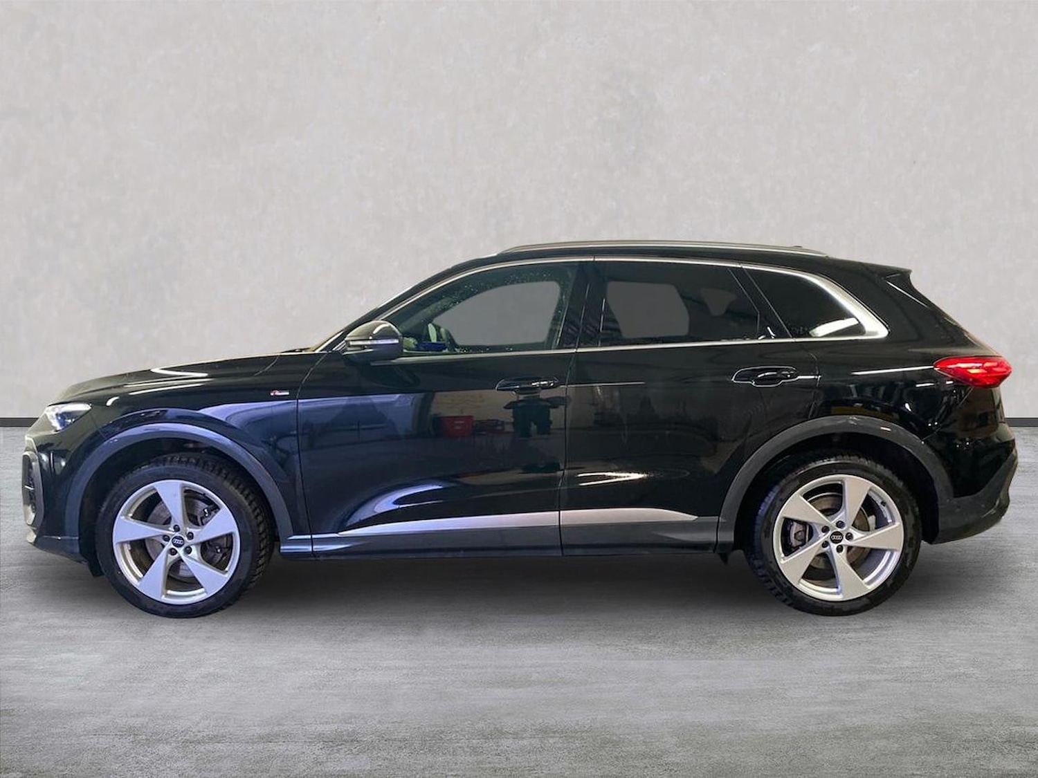 Used Audi Q5 2025 for sale - 78193038: Photo 21