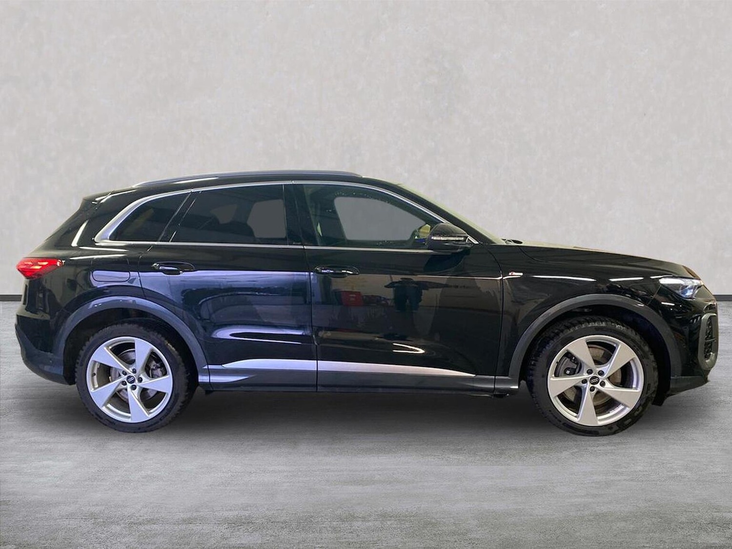 Used Audi Q5 2025 for sale - 78193038: Photo 5