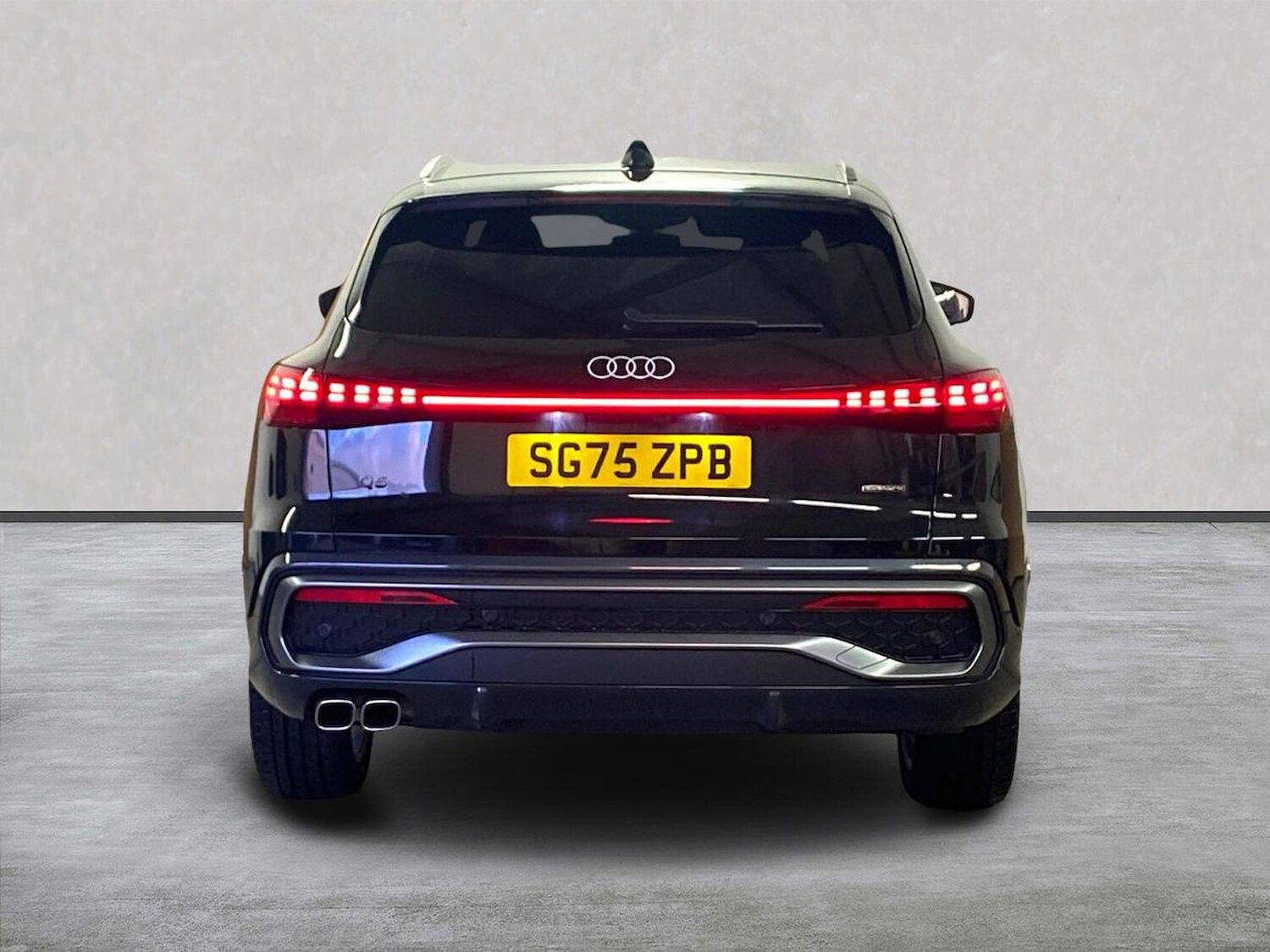 Used Audi Q5 2025 for sale - 78193038: Photo 6