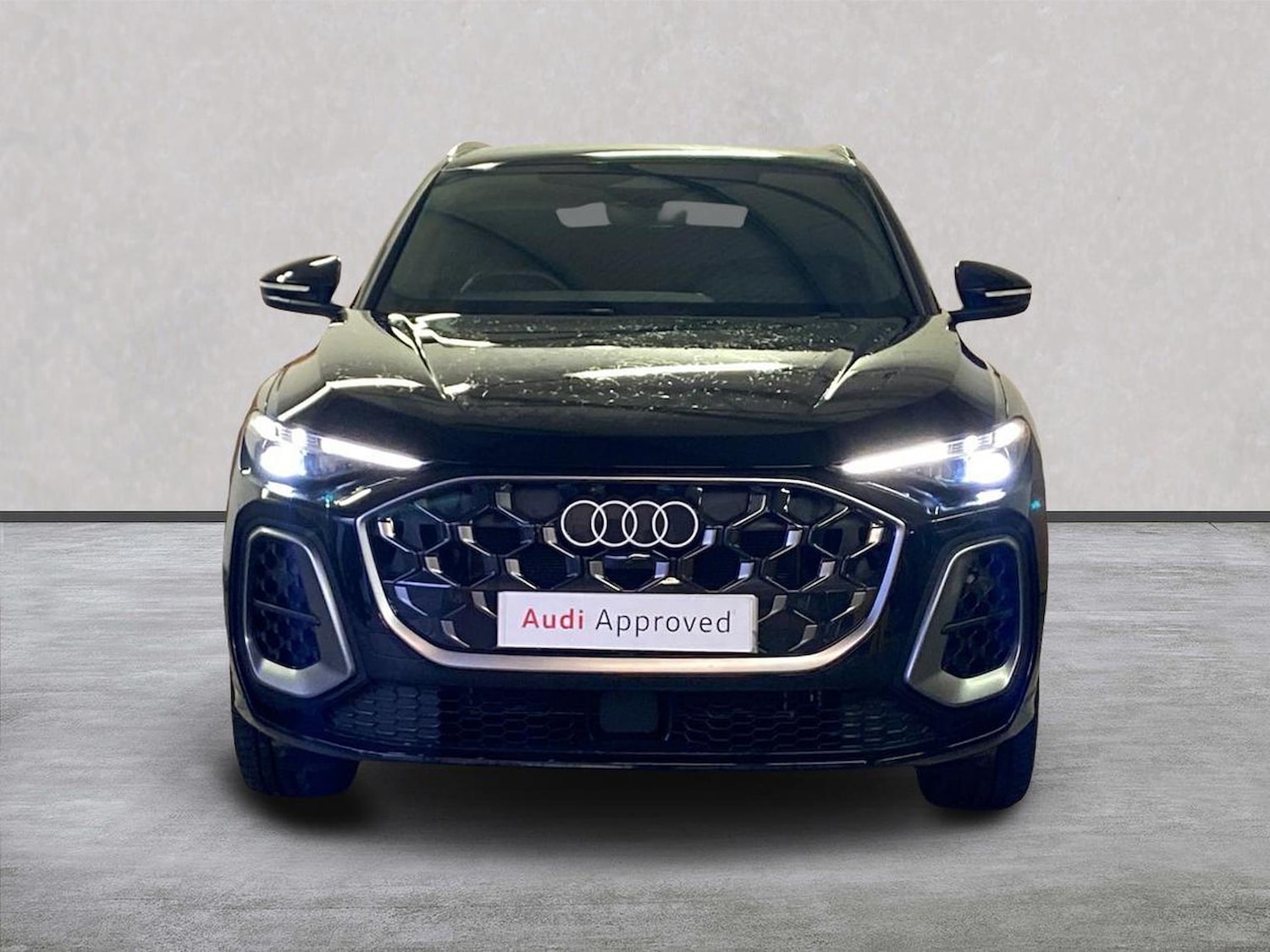 Used Audi Q5 2025 for sale - 78193038: Photo 7