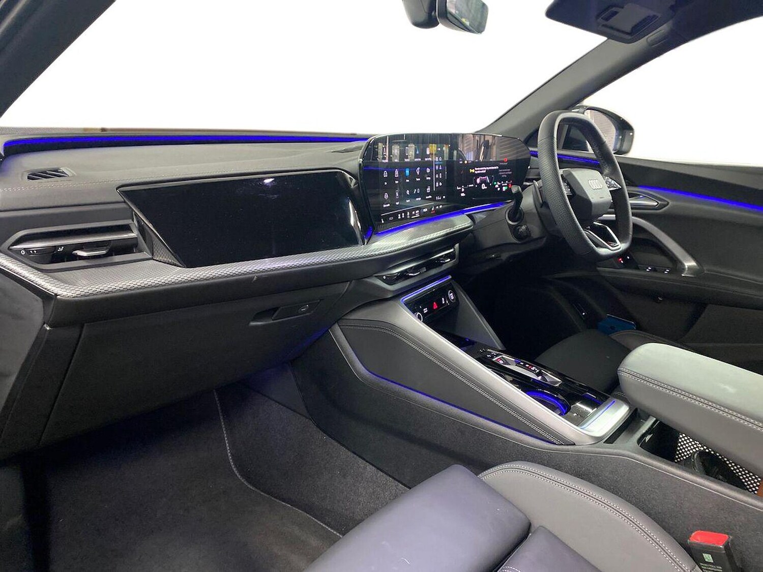 Used Audi Q5 2025 for sale - 78193038: Photo 9