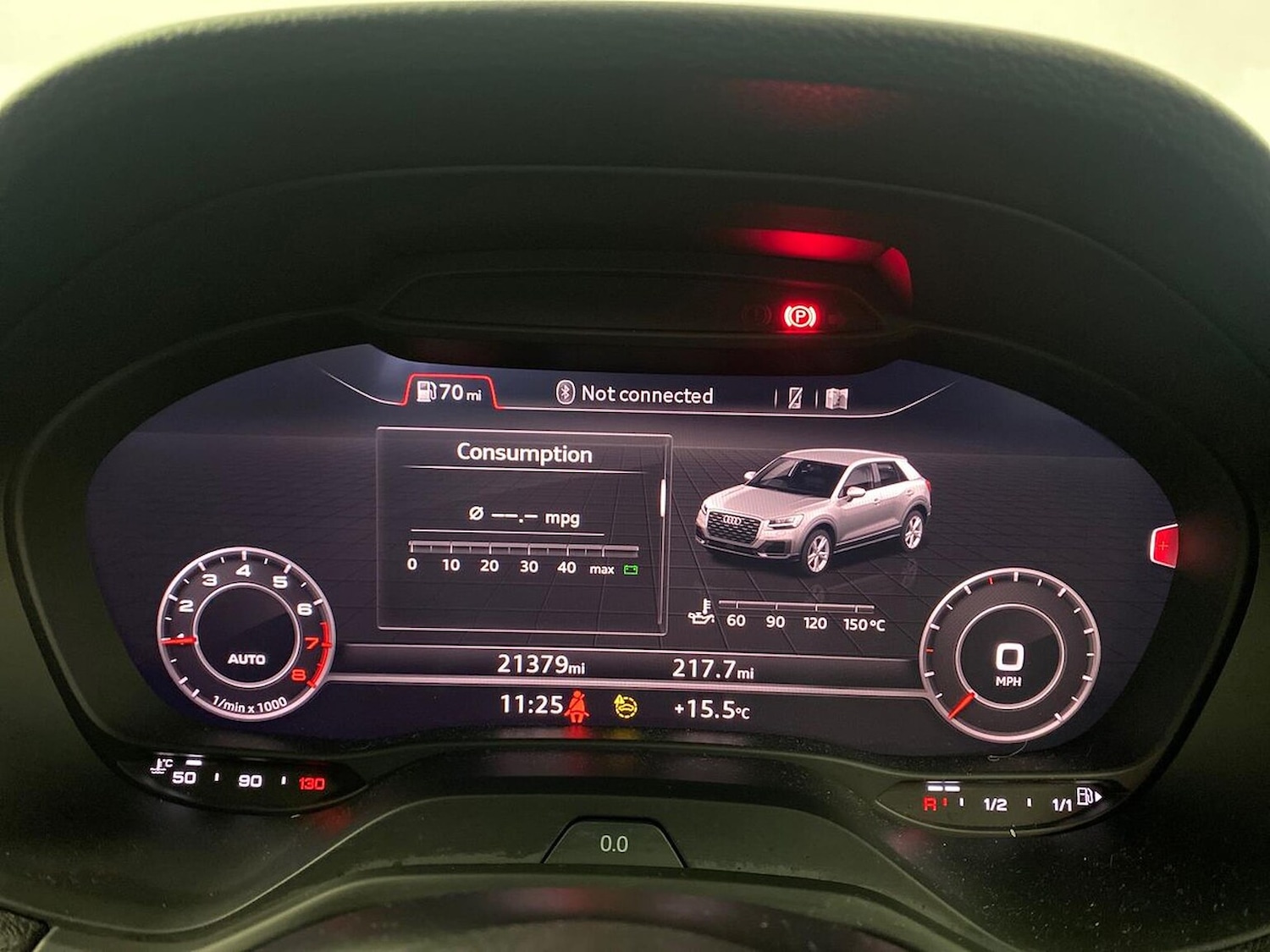 Used Audi Q2 2022 for sale - 76149590: Photo 10