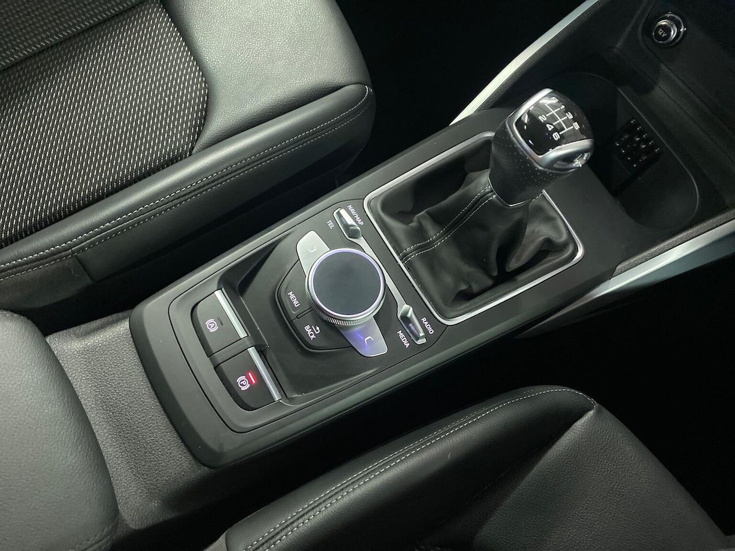 Used Audi Q2 2022 for sale - 76149590: Photo 13