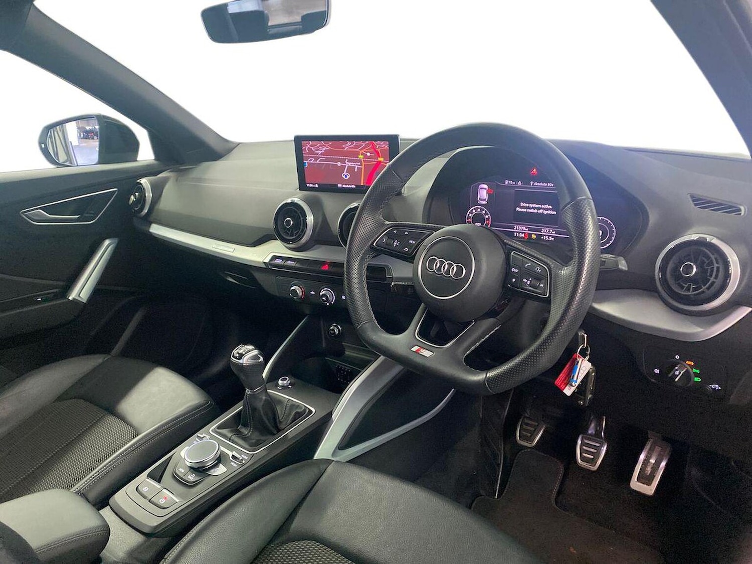 Used Audi Q2 2022 for sale - 76149590: Photo 15