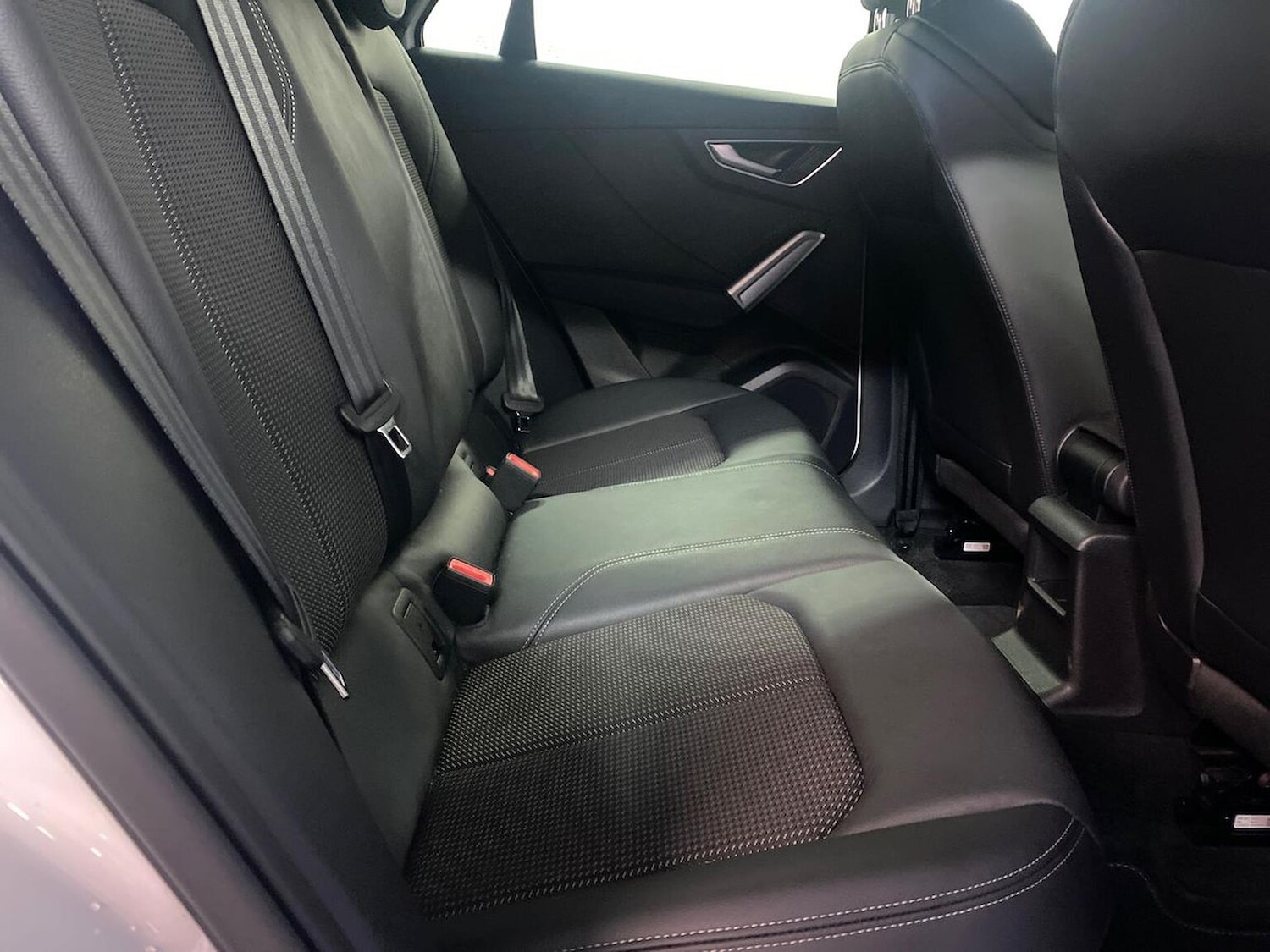 Used Audi Q2 2022 for sale - 76149590: Photo 16