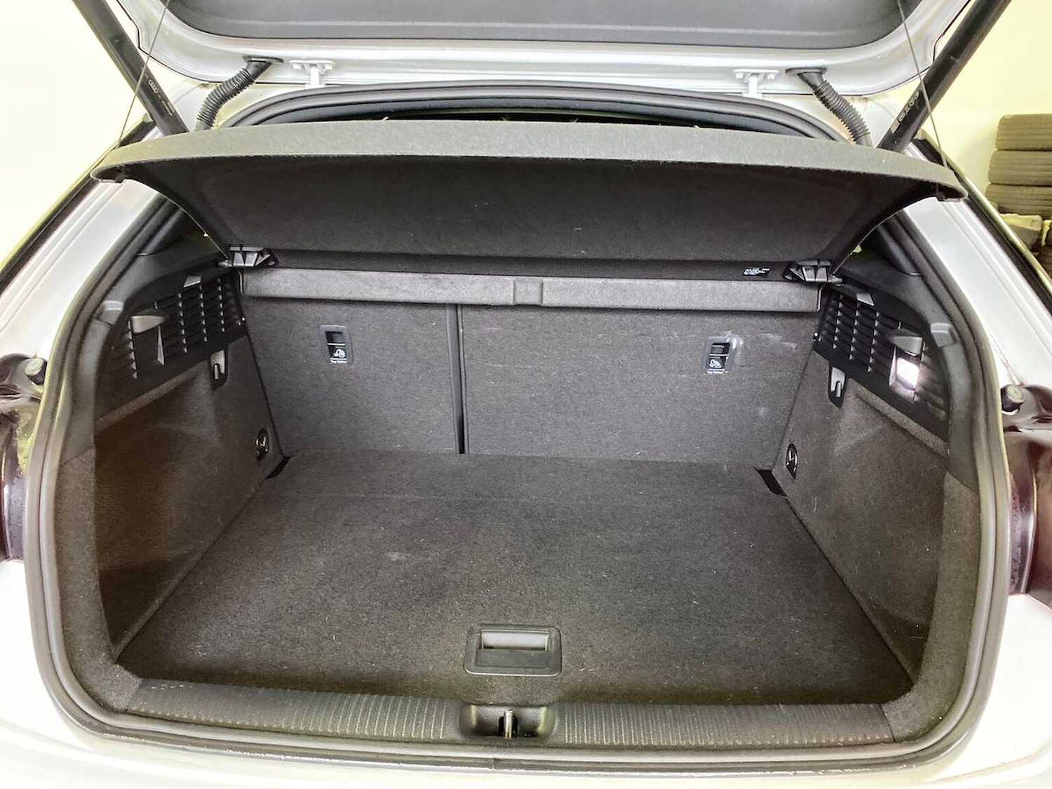 Used Audi Q2 2022 for sale - 76149590: Photo 17