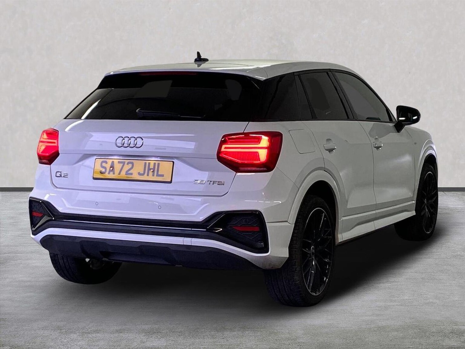 Used Audi Q2 2022 for sale - 76149590: Photo 18