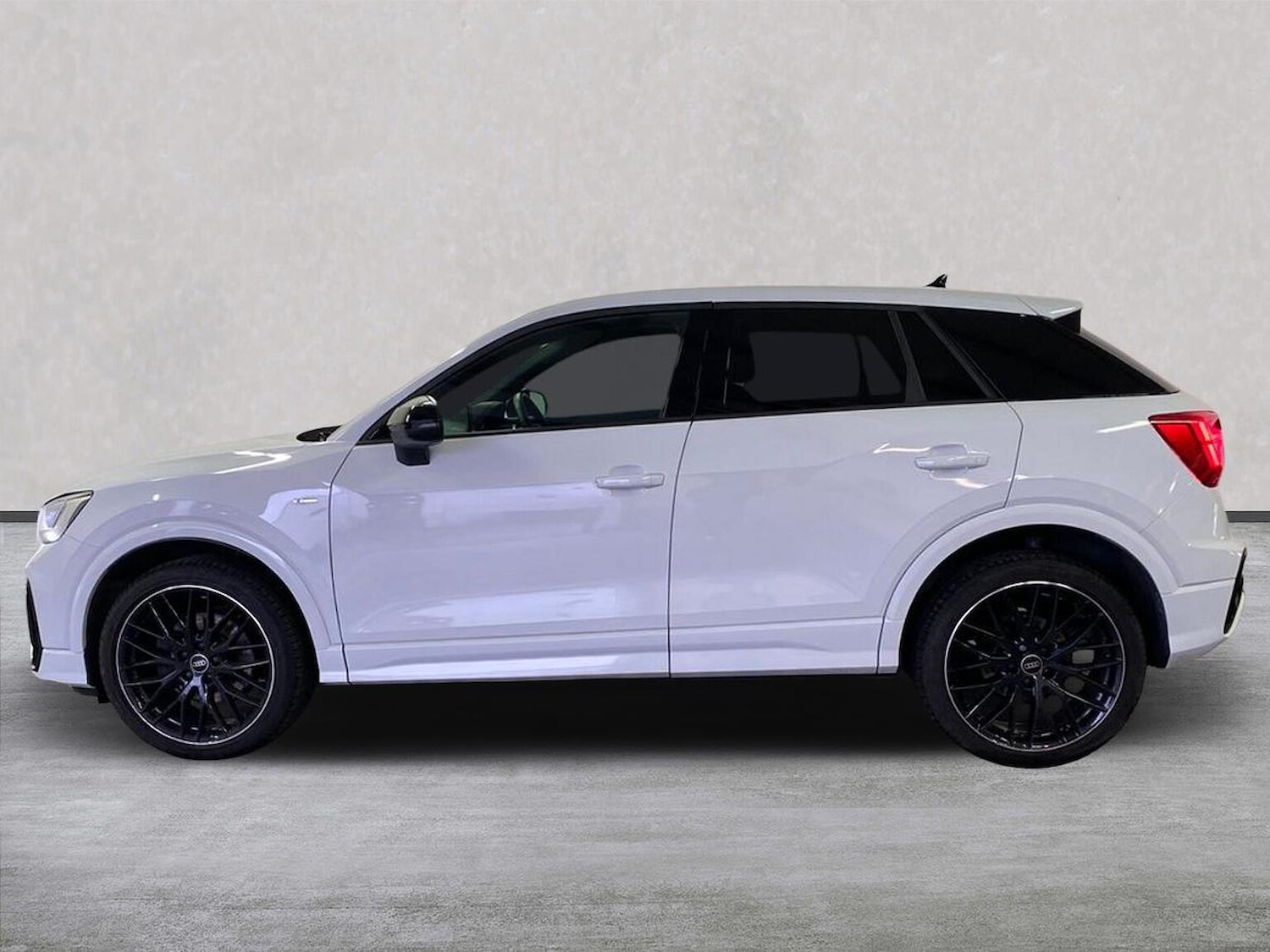 Used Audi Q2 2022 for sale - 76149590: Photo 19