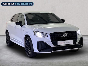 Audi - Q2