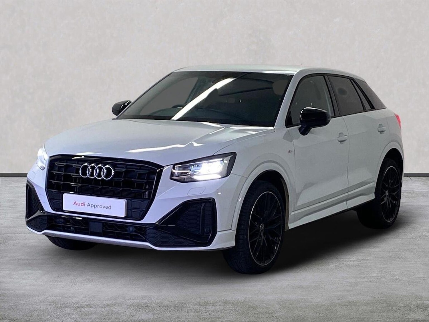 Used Audi Q2 2022 for sale - 76149590: Photo 20