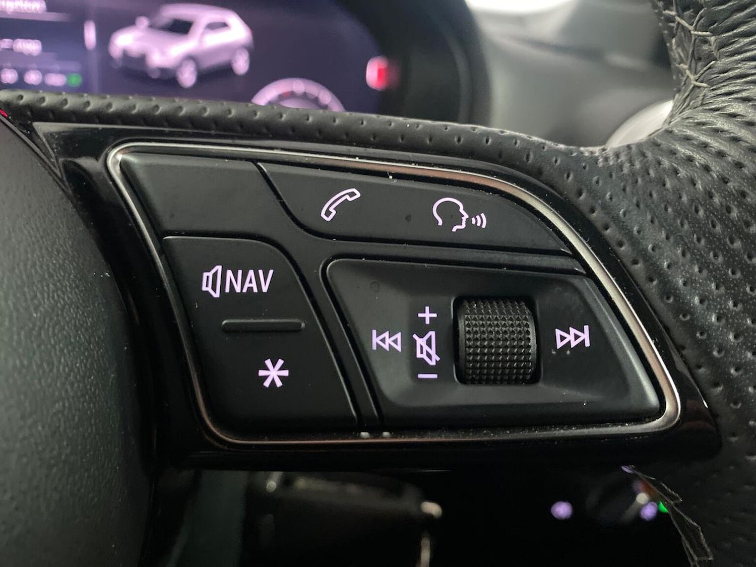 Used Audi Q2 2022 for sale - 76149590: Photo 26