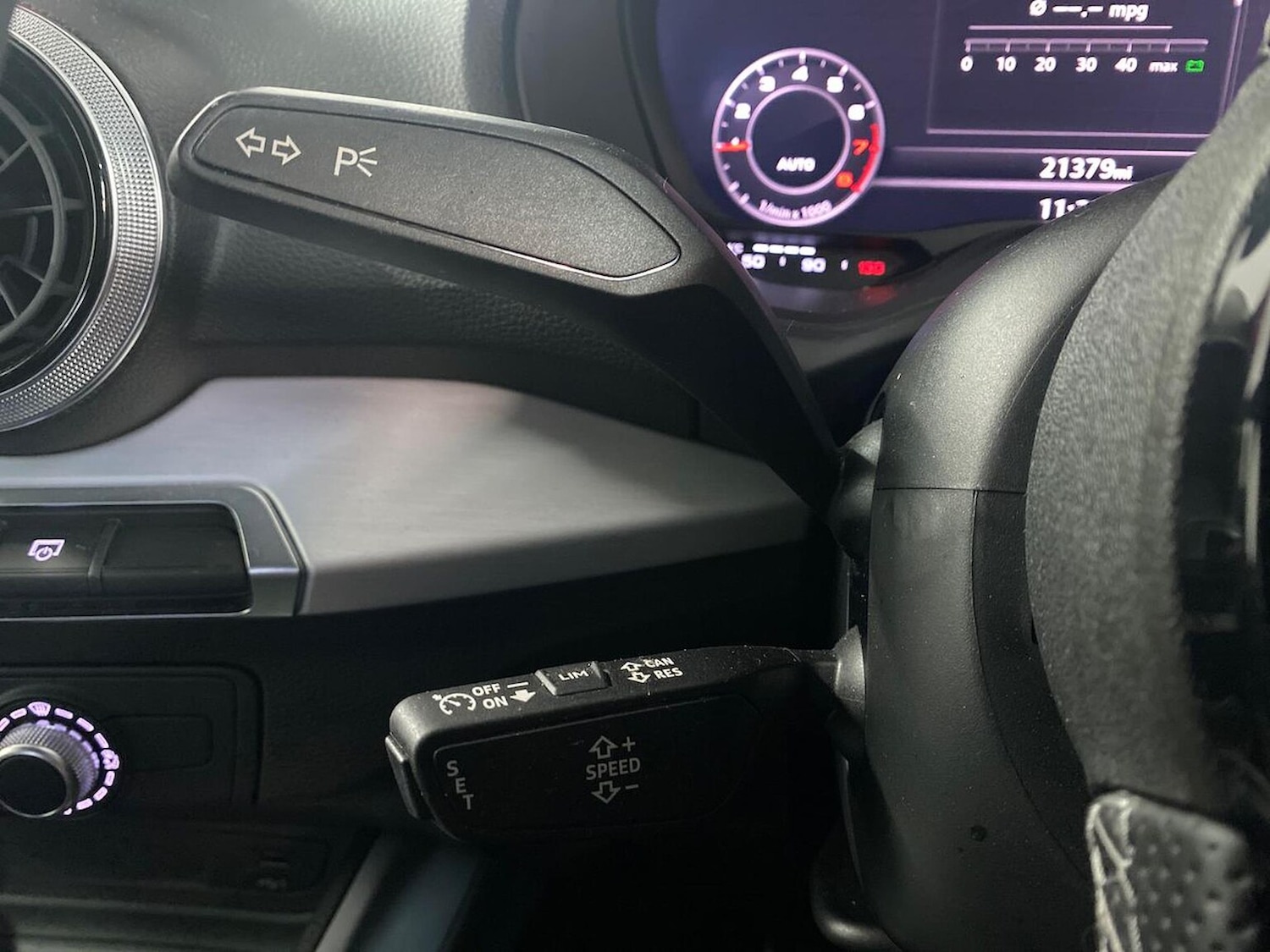 Used Audi Q2 2022 for sale - 76149590: Photo 29