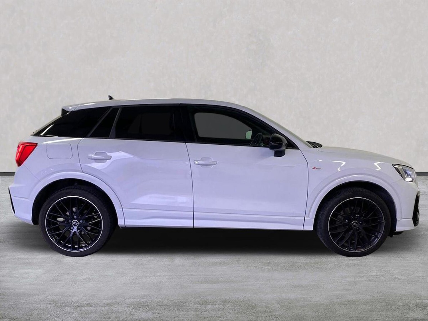 Used Audi Q2 2022 for sale - 76149590: Photo 3