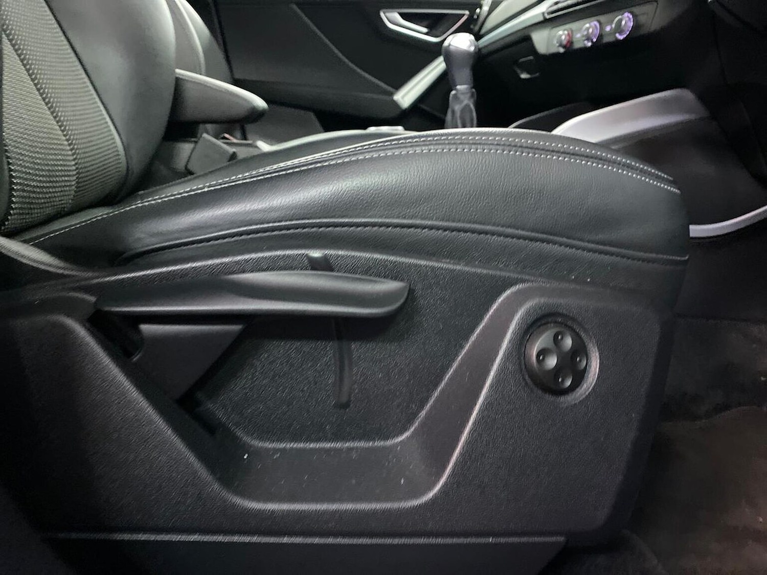Used Audi Q2 2022 for sale - 76149590: Photo 30