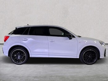Used Audi Q2 2022 for sale - 76149590: Photo 3