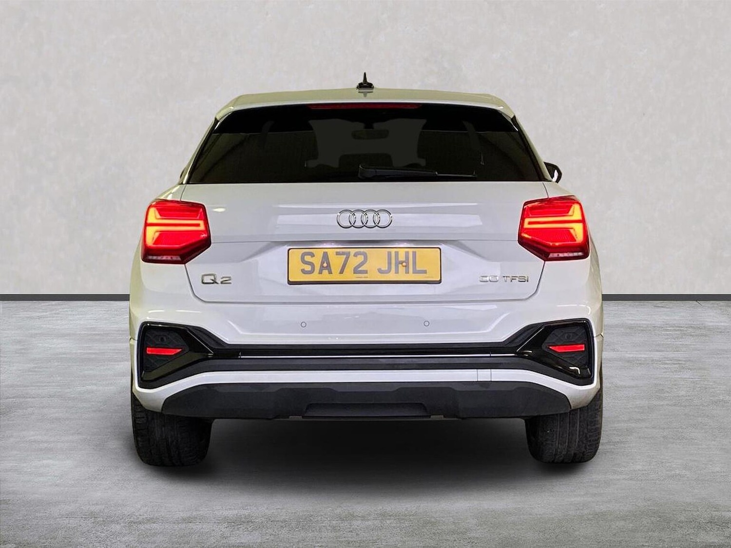 Used Audi Q2 2022 for sale - 76149590: Photo 4