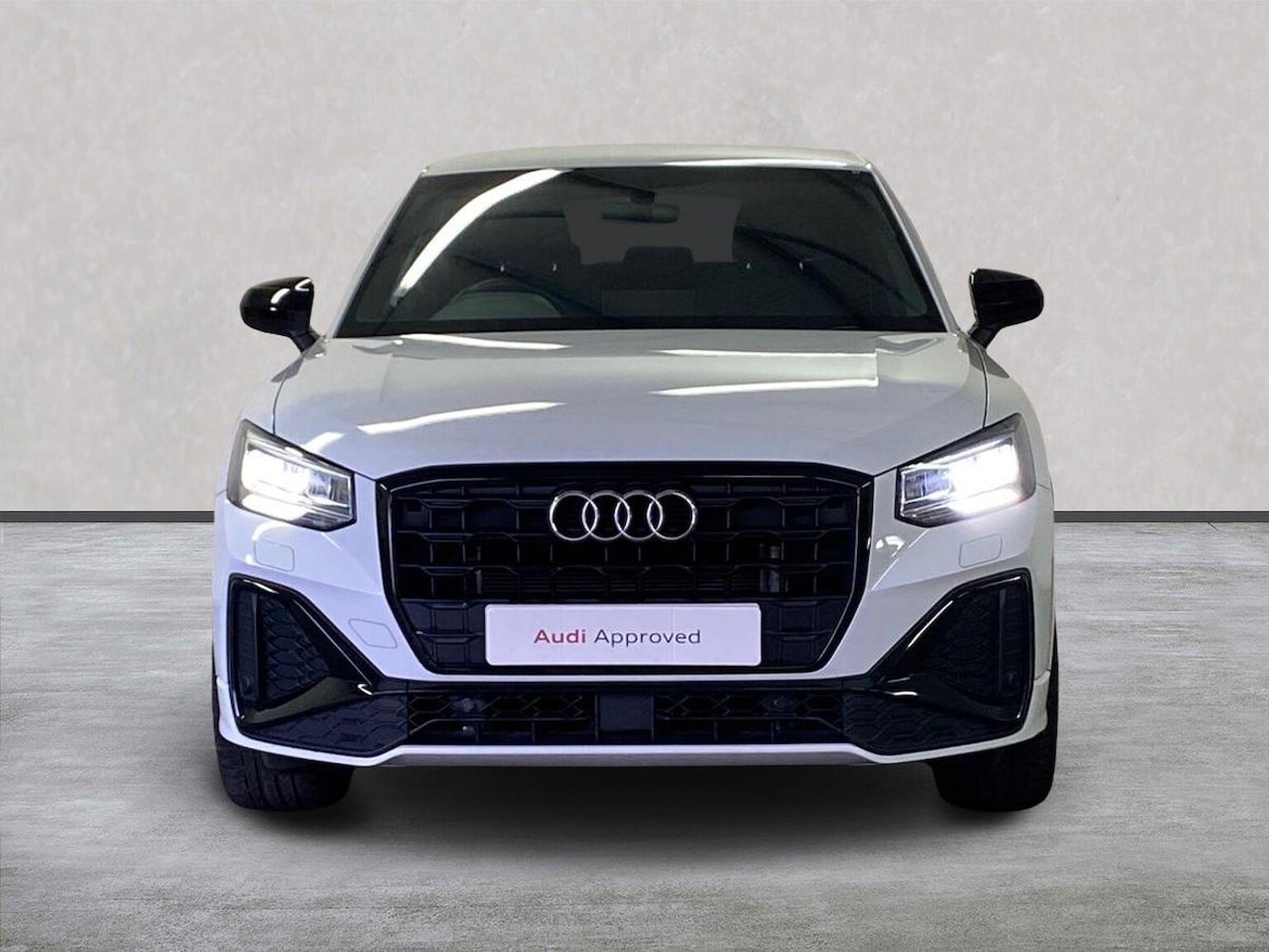 Used Audi Q2 2022 for sale - 76149590: Photo 5