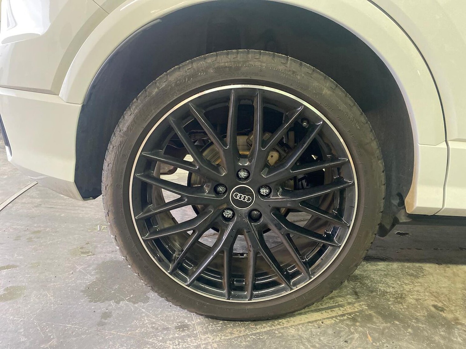 Used Audi Q2 2022 for sale - 76149590: Photo 6