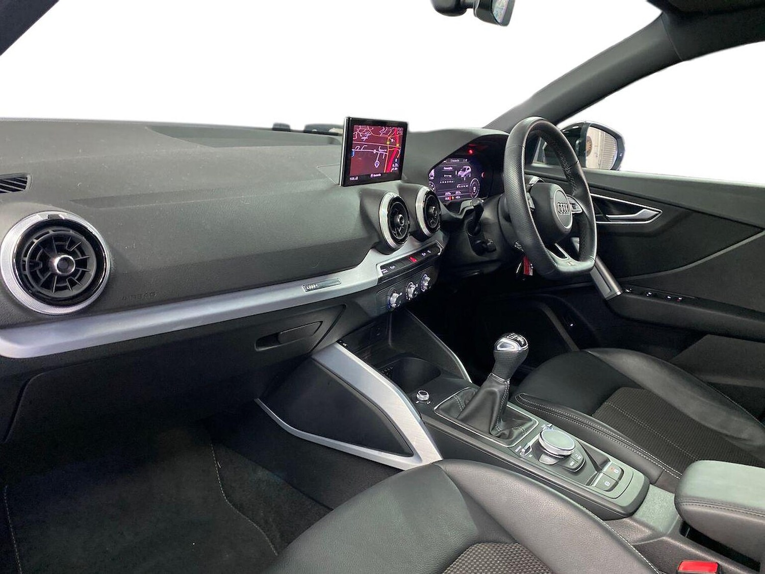 Used Audi Q2 2022 for sale - 76149590: Photo 7