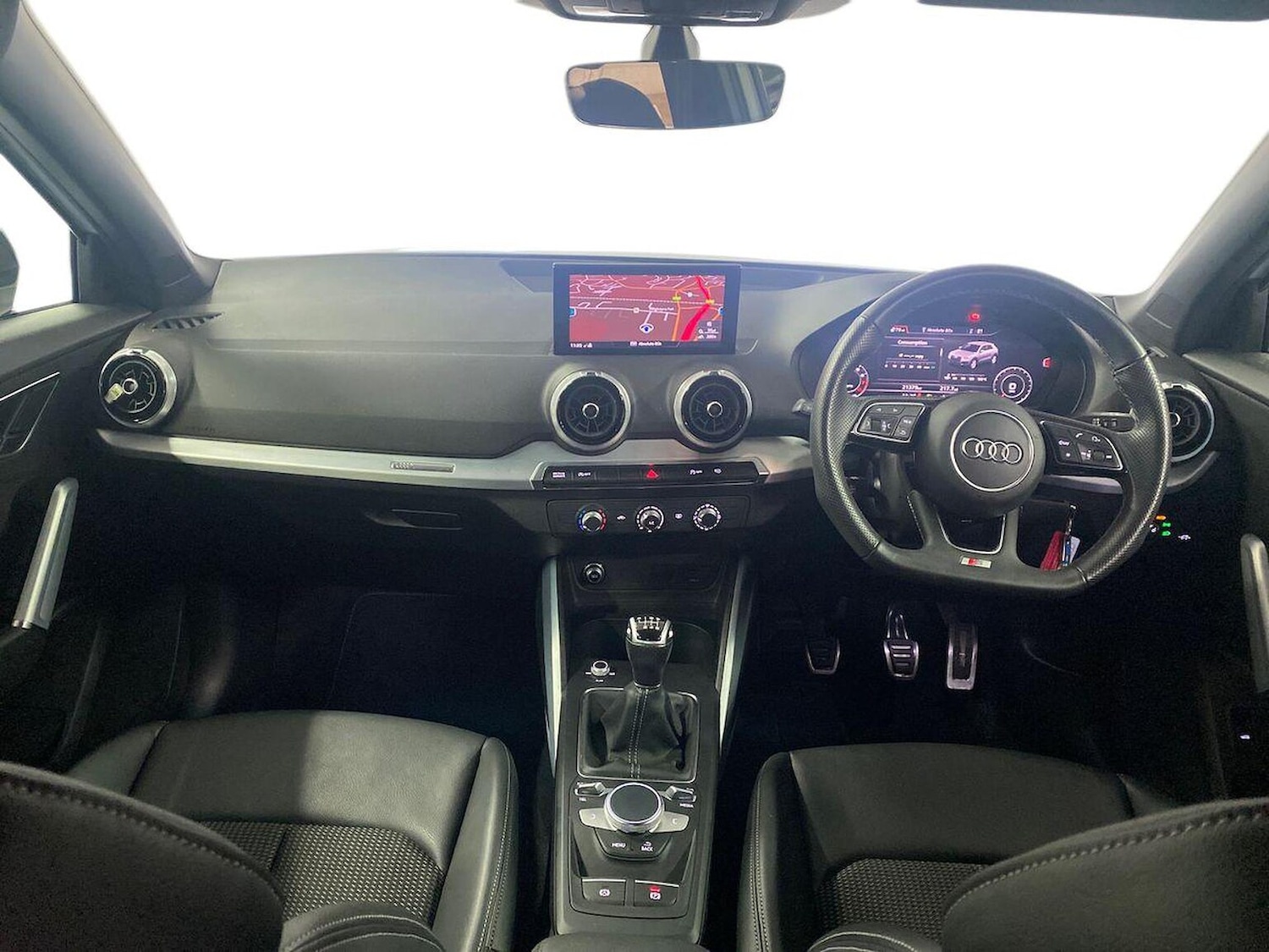 Used Audi Q2 2022 for sale - 76149590: Photo 8