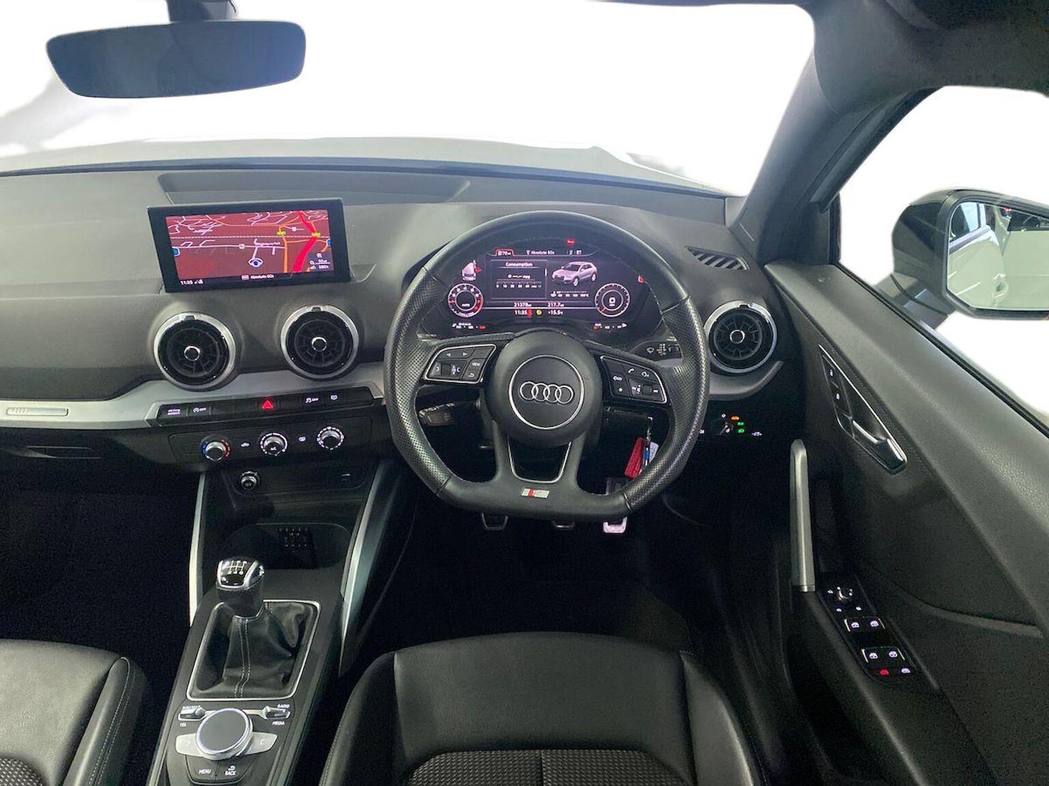 Used Audi Q2 2022 for sale - 76149590: Photo 9