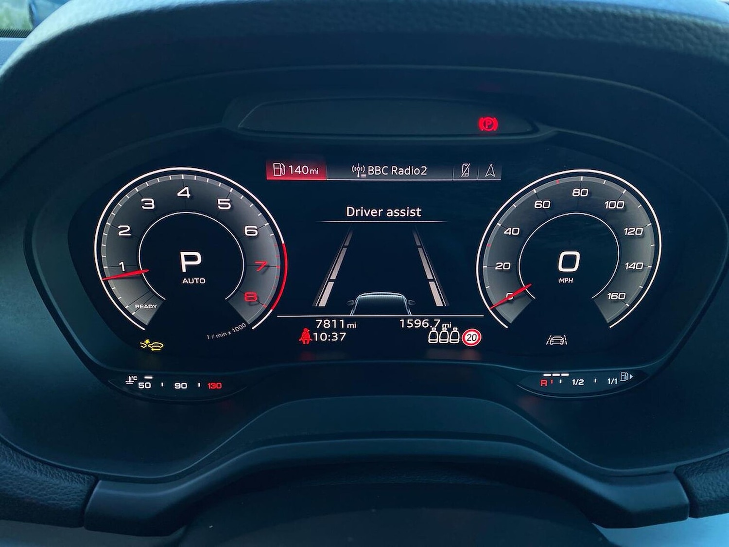 Used Audi Q2 2024 for sale - 76391729: Photo 10