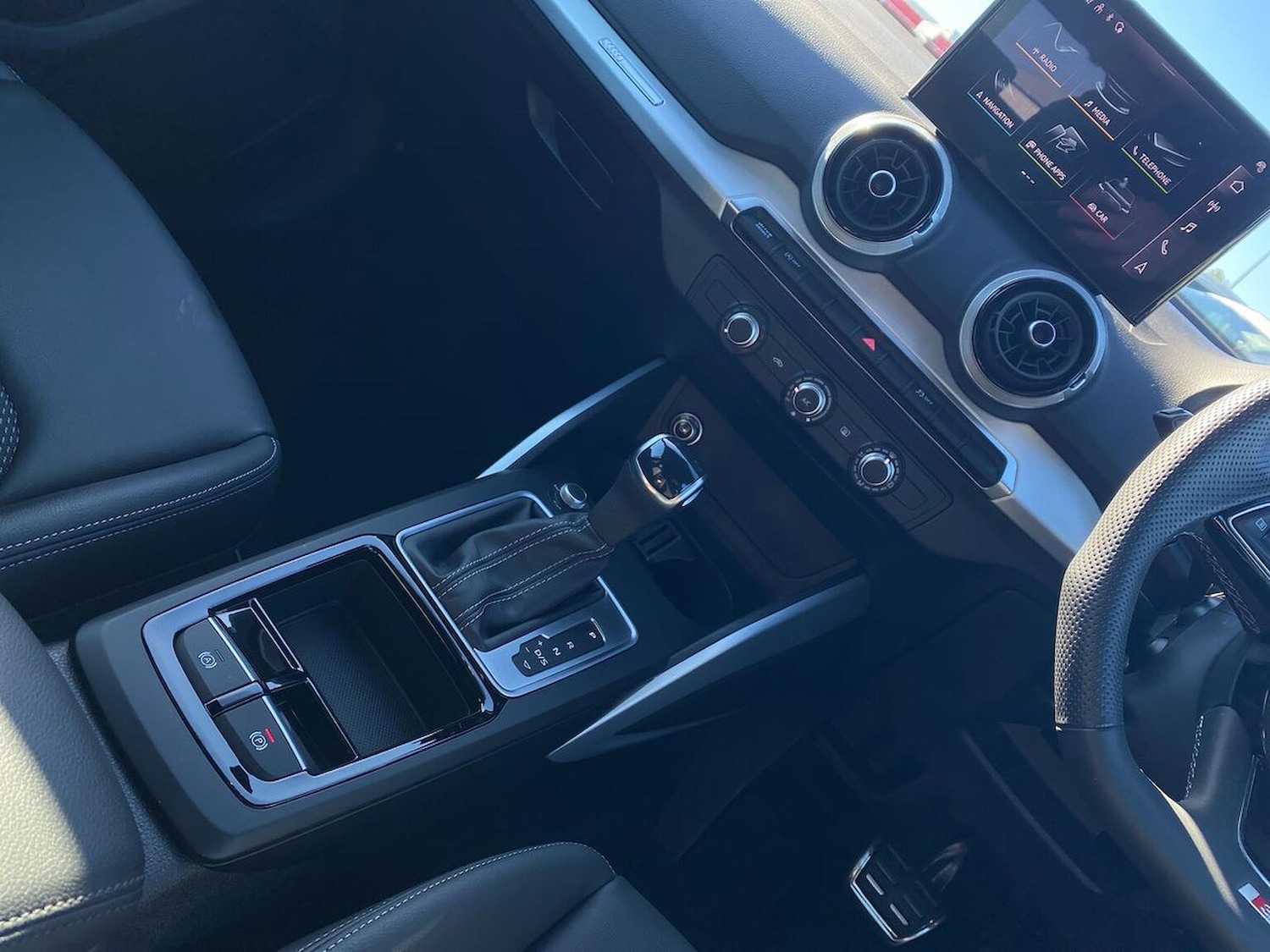 Used Audi Q2 2024 for sale - 76391729: Photo 13