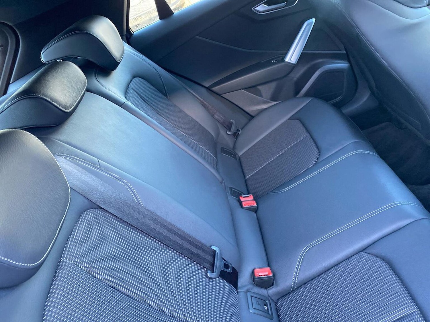 Used Audi Q2 2024 for sale - 76391729: Photo 16