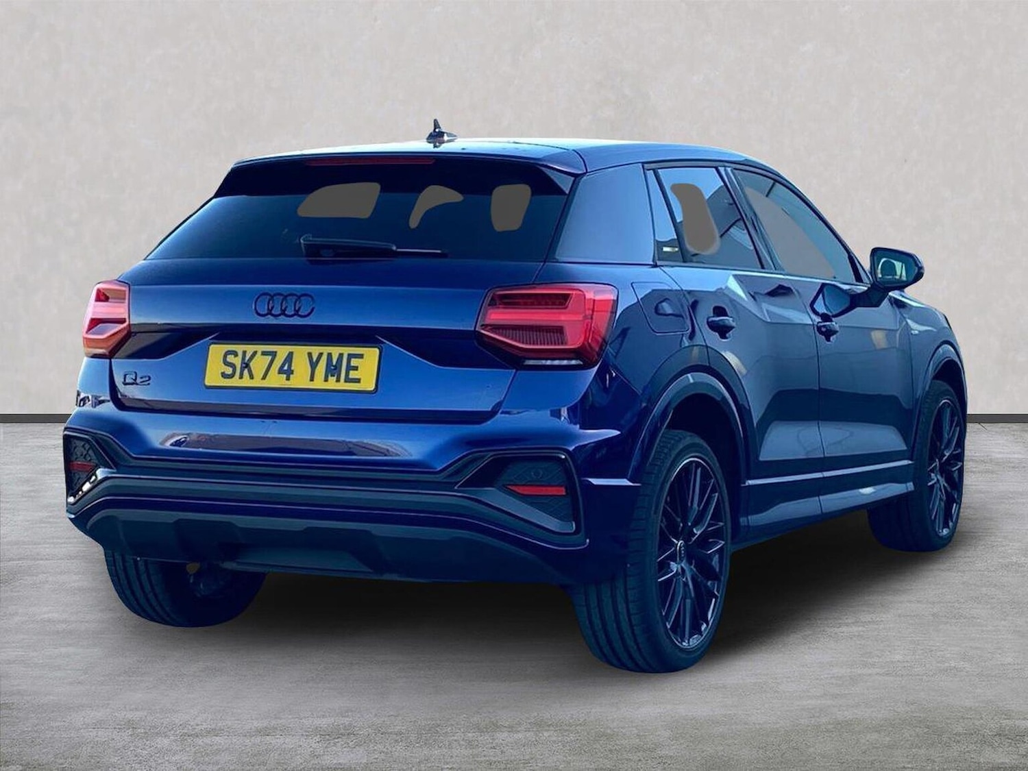 Used Audi Q2 2024 for sale - 76391729: Photo 18