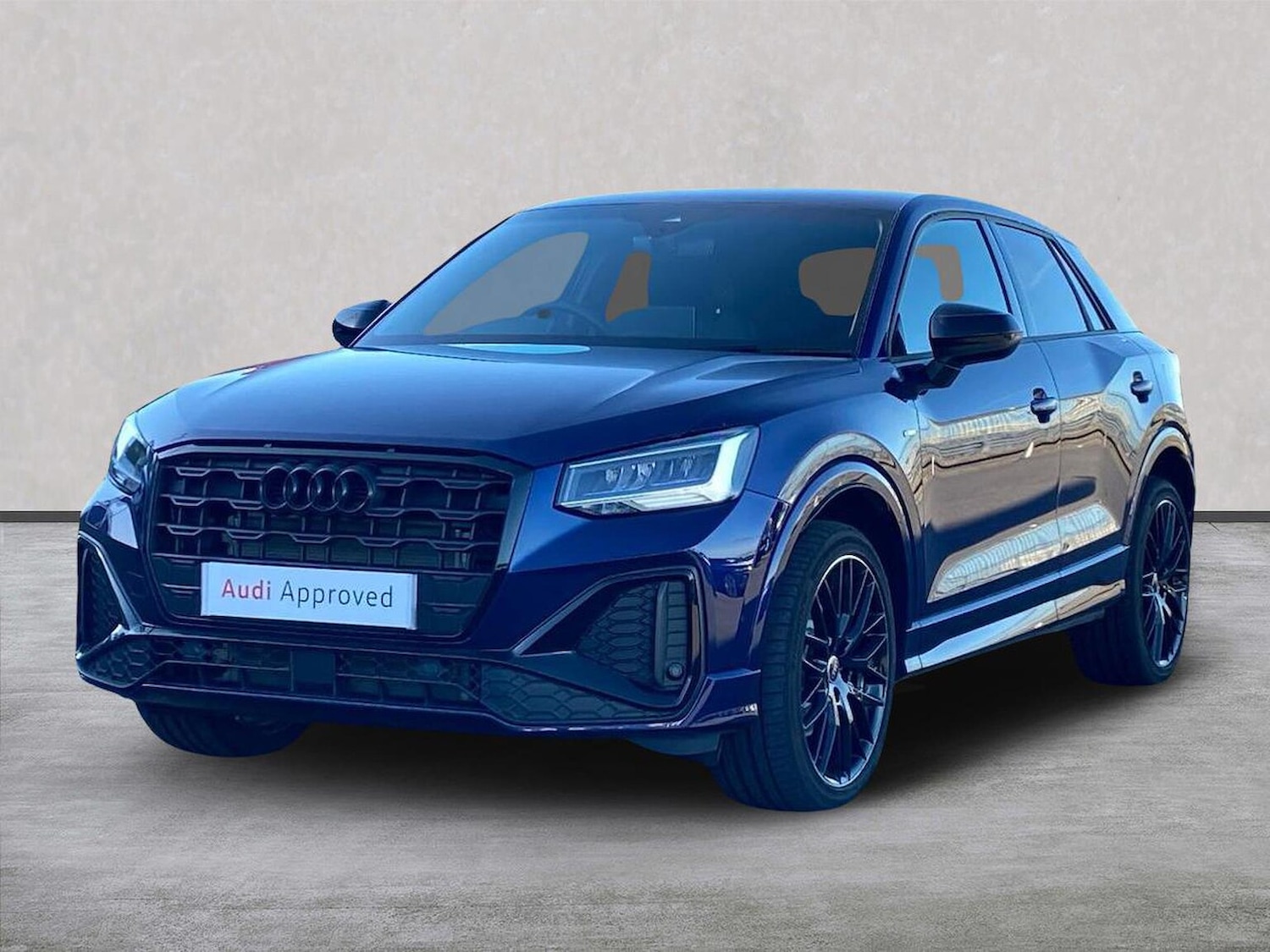 Used Audi Q2 2024 for sale - 76391729: Photo 20