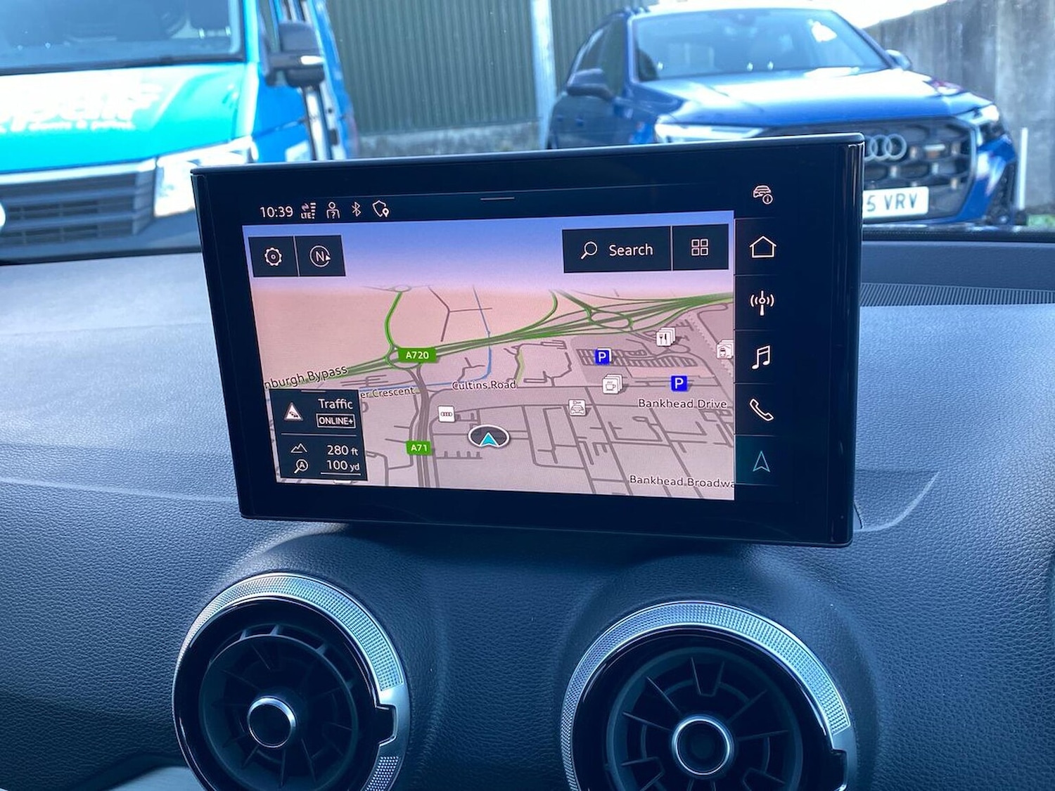 Used Audi Q2 2024 for sale - 76391729: Photo 24