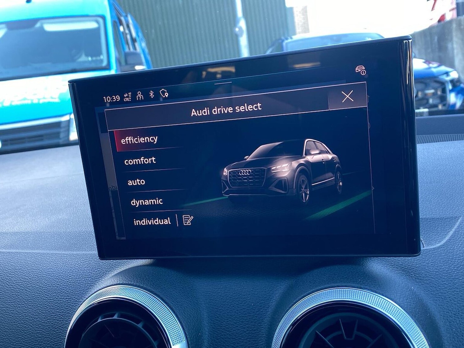 Used Audi Q2 2024 for sale - 76391729: Photo 25