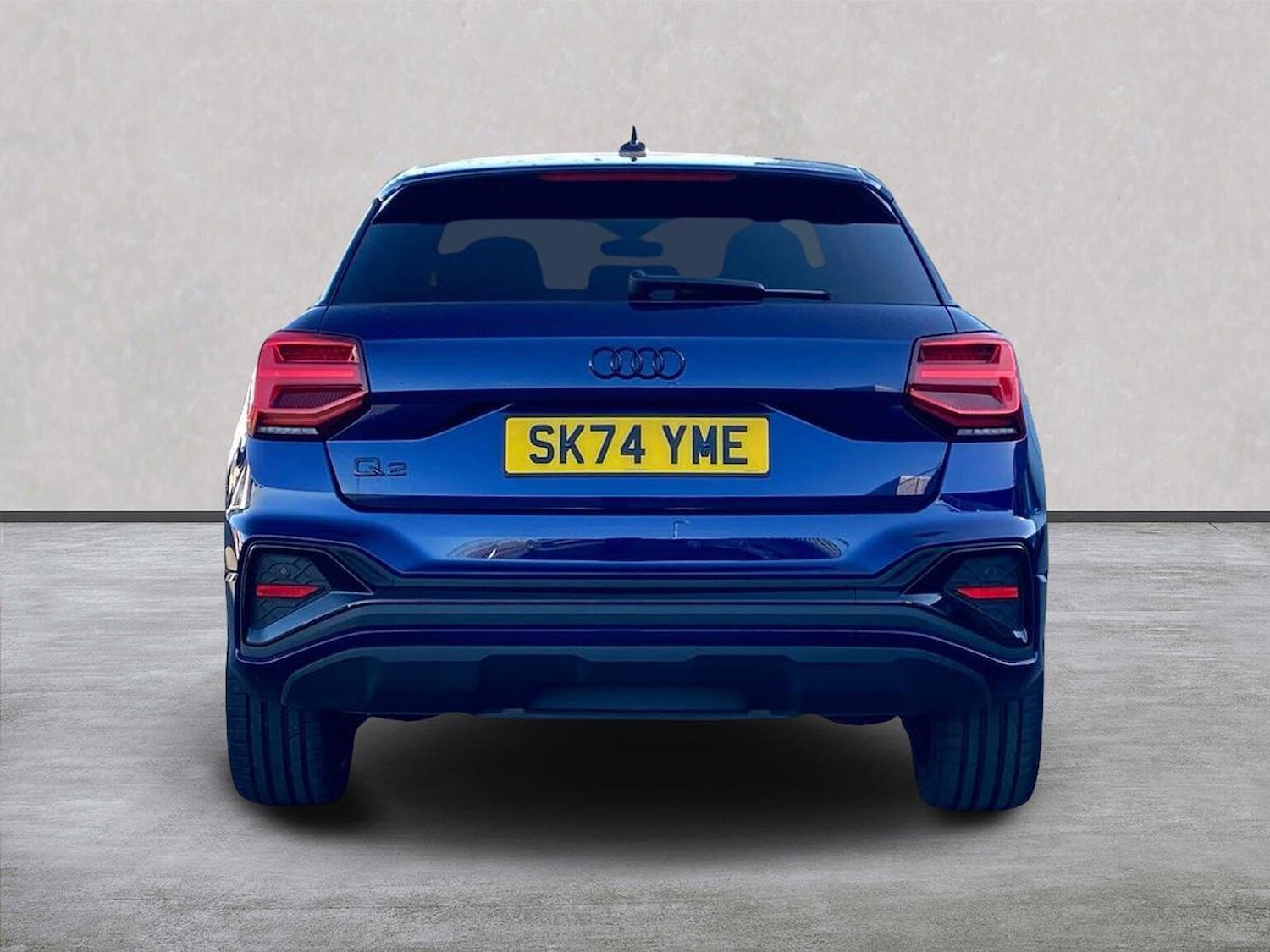 Used Audi Q2 2024 for sale - 76391729: Photo 4