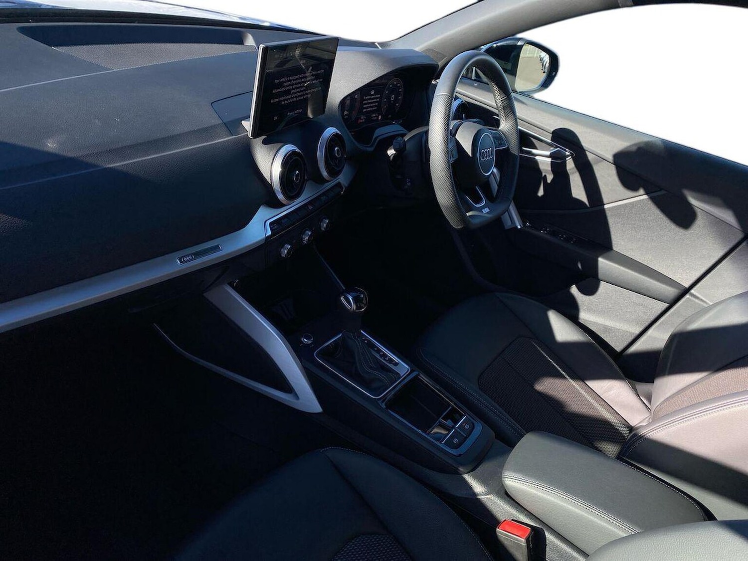 Used Audi Q2 2024 for sale - 76391729: Photo 7