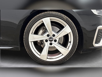 Used Audi A4 2024 for sale - 79446713: Photo