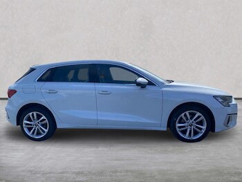 Used Audi A3 2023 for sale - 78565583: Photo