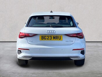 Used Audi A3 2023 for sale - 78565583: Photo