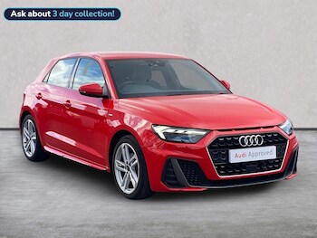 Audi A1 feature image