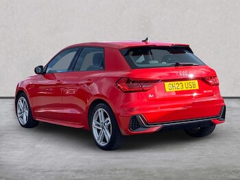 Used Audi A1 2023 for sale - 78192988: Photo