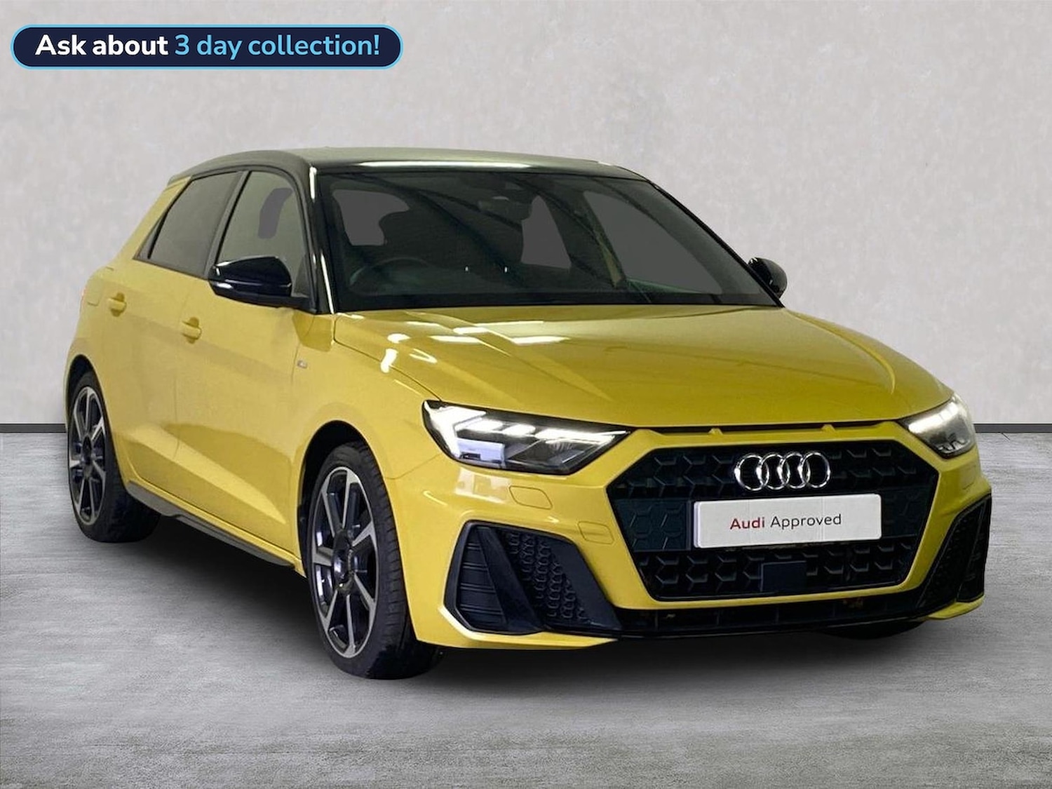 Used Audi A1 2022 for sale - 76187033: Photo 1