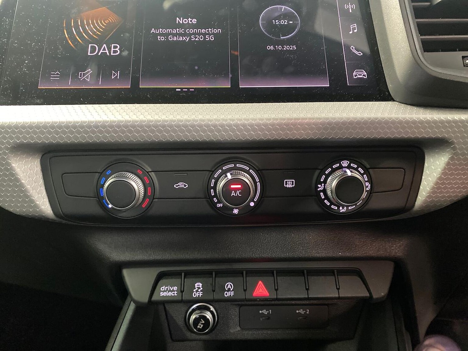 Used Audi A1 2022 for sale - 76187033: Photo 12