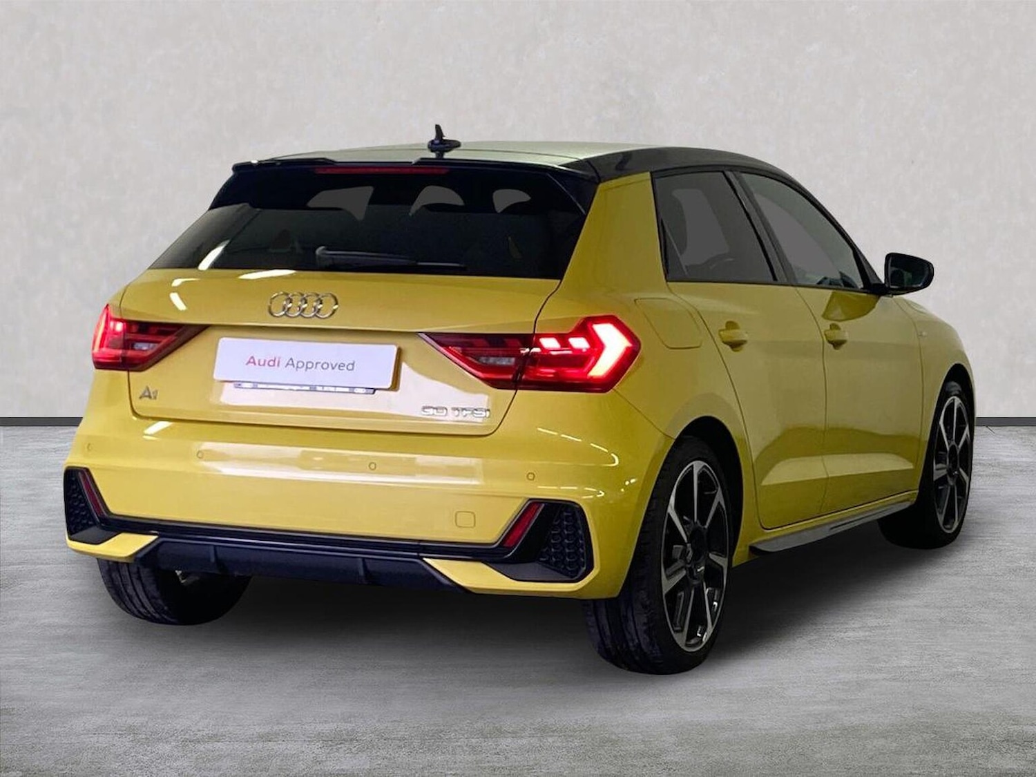Used Audi A1 2022 for sale - 76187033: Photo 18