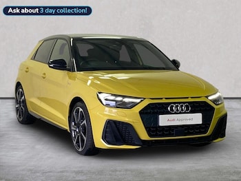 Audi - A1
