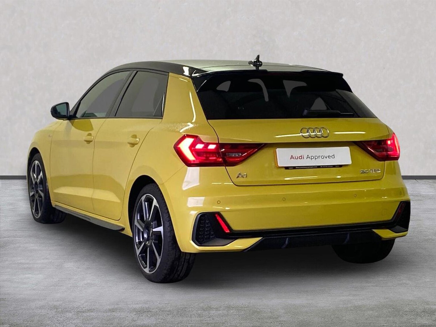 Used Audi A1 2022 for sale - 76187033: Photo 2