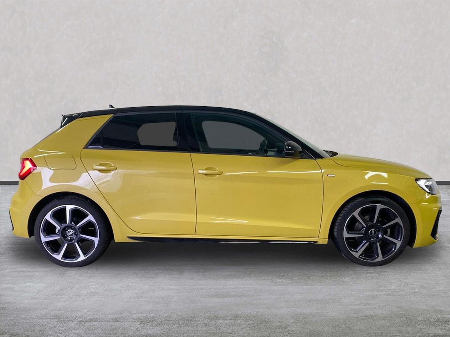 Used Audi A1 2022 for sale - 76187033: Photo 3