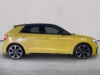 Used Audi A1 2022 for sale - 76187033: Photo 3