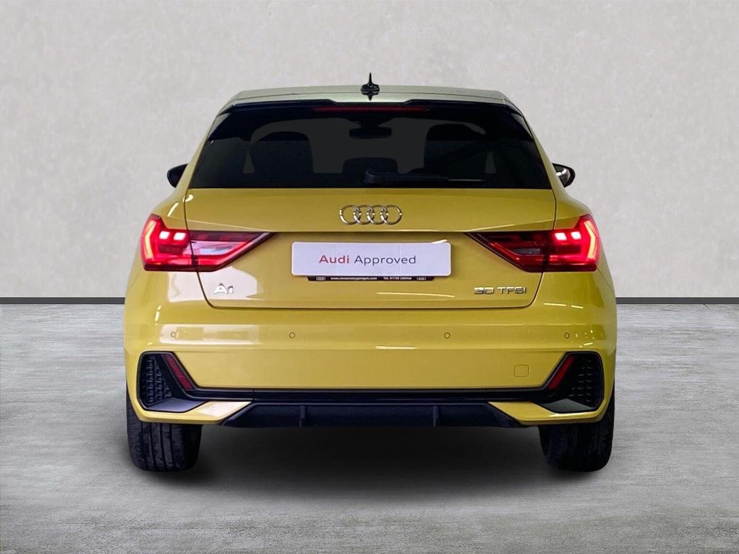 Used Audi A1 2022 for sale - 76187033: Photo 4