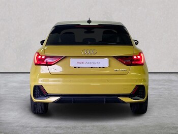 Used Audi A1 2022 for sale - 76187033: Photo 4