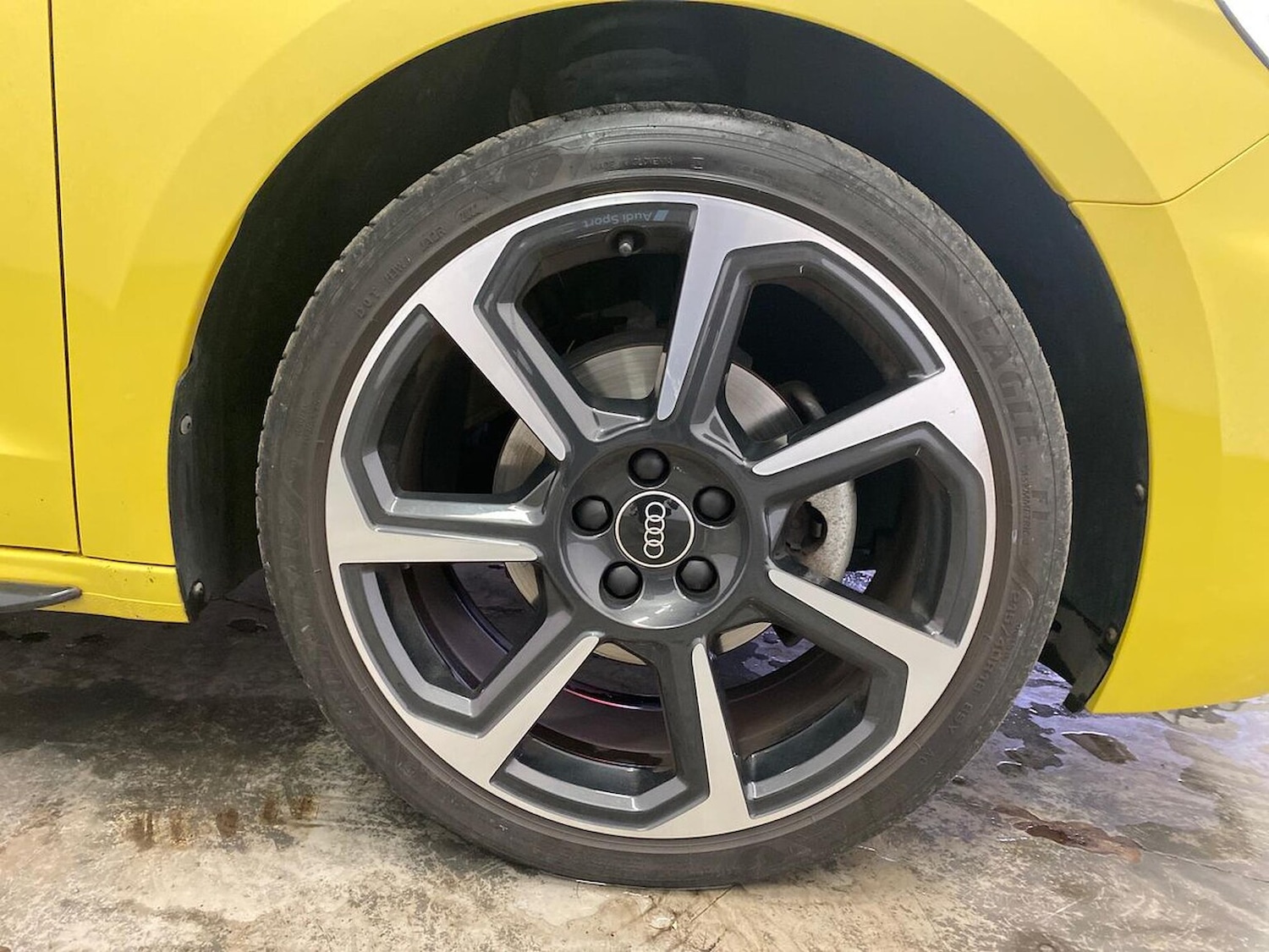 Used Audi A1 2022 for sale - 76187033: Photo 6
